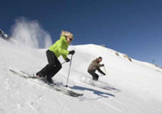 Горнолыжная Болгария