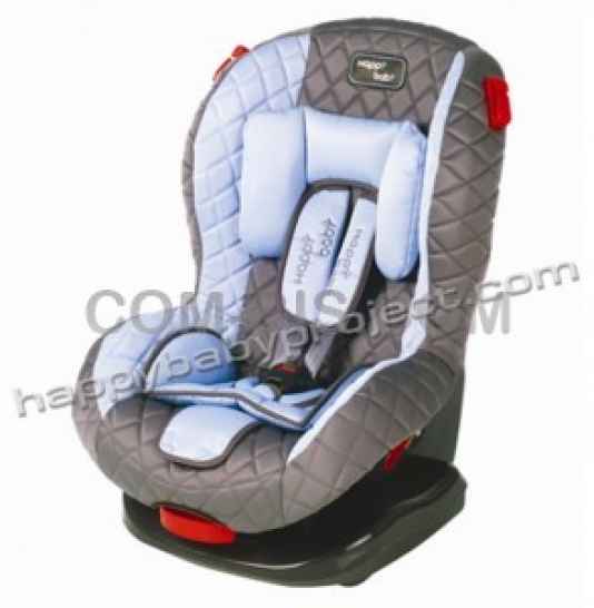 Автокресло Happy Baby Taurus
