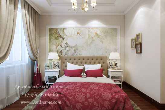 Дизайн интерьеров бизнес-класса с воплощением 