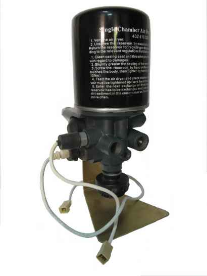 Осушитель сжатого воздуха А01.03.000-01