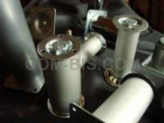 Ножки мебельные Триада