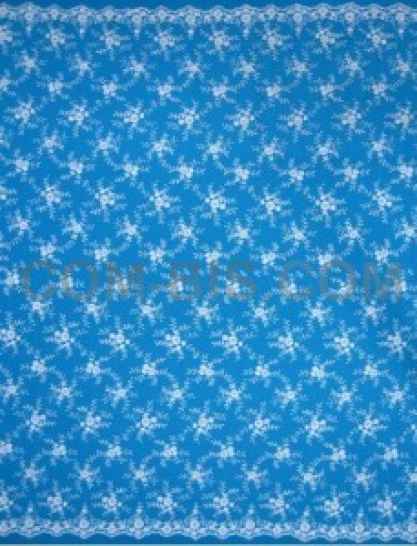 гипюр вышитый Василиса