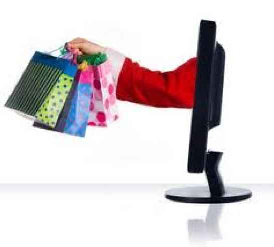 Заказ и доставка товаров из США