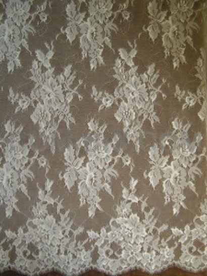 гипюр шантилье Варвара