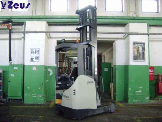 Ричтрак Crown ESR5260-1.6