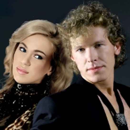 Вокальный дуэт, 