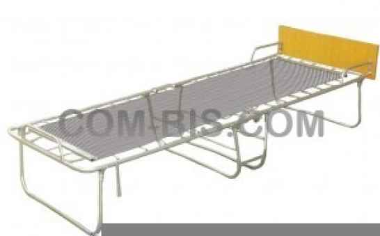 Раскладушка 