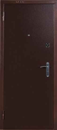 Входные двери, 