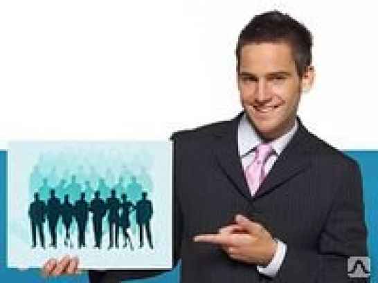 Предоставление временного персонала