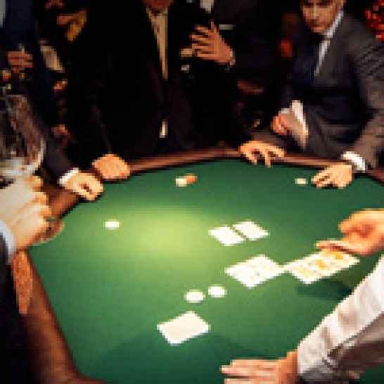 Проведение новогоднего корпаратива на тему 