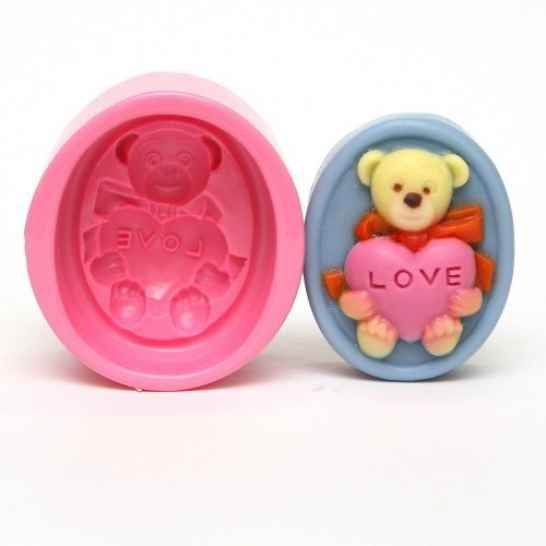 Силикон формовочный super mold