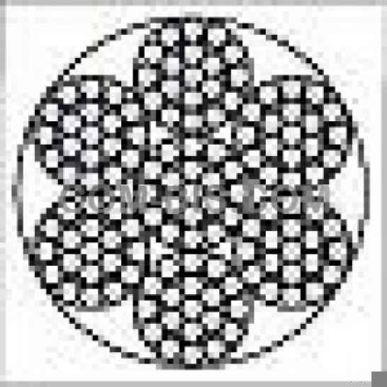 Канат стальной 2-42мм на барабане