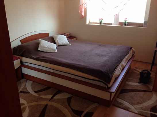 Трехкомнатный апартамент в ваканционном комплексе, Болгария