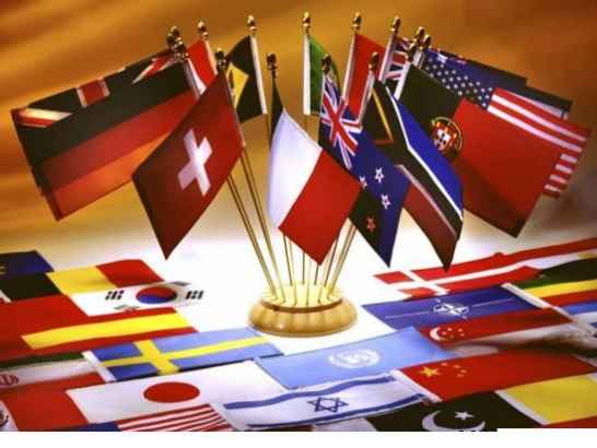 Перевод документов для посольства