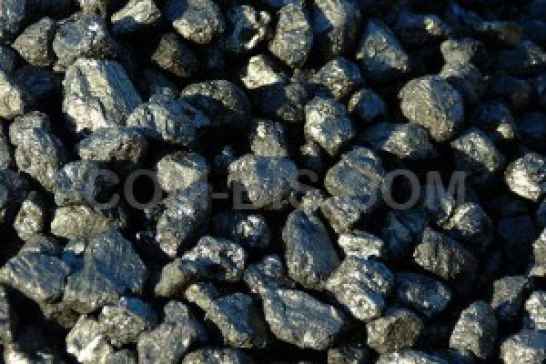 Каменный уголь