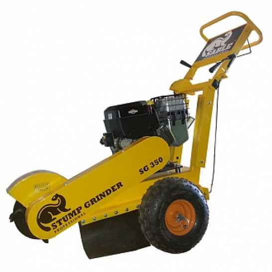Измельчитель пней SABLE SG350E