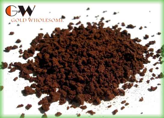 Кофе растворимый, Янчжоу