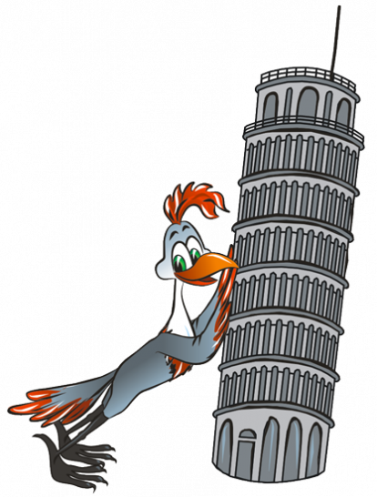 Курсы итальянского в Италии