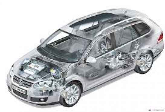 Диагностика моторной части