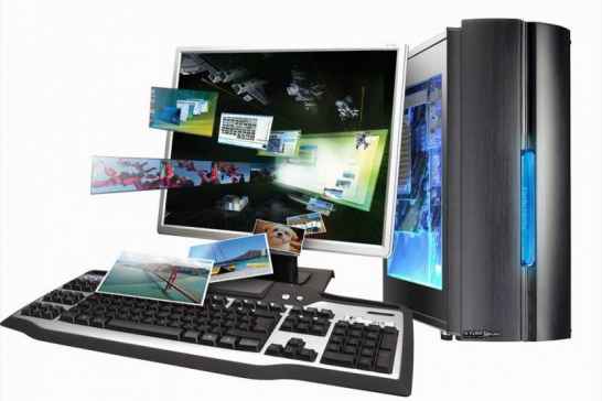 Установка и настройка Windows. Повышение быстродействия системы.