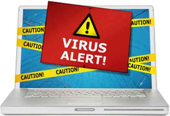 Удаление вирусов SMS блокировщиков и антивирусная защита