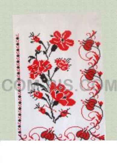 Рушники на икону