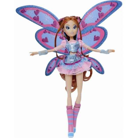 Куклы Winx для девочек