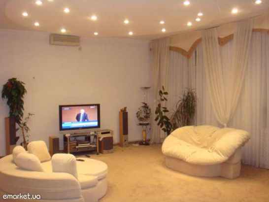 Аренда 2-х комнатной квартиры в  г. Запорожье