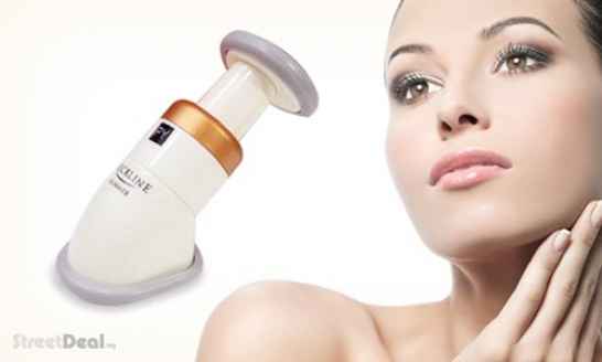 Аппарат для устранения второго подбородка,Neckline Slimmer