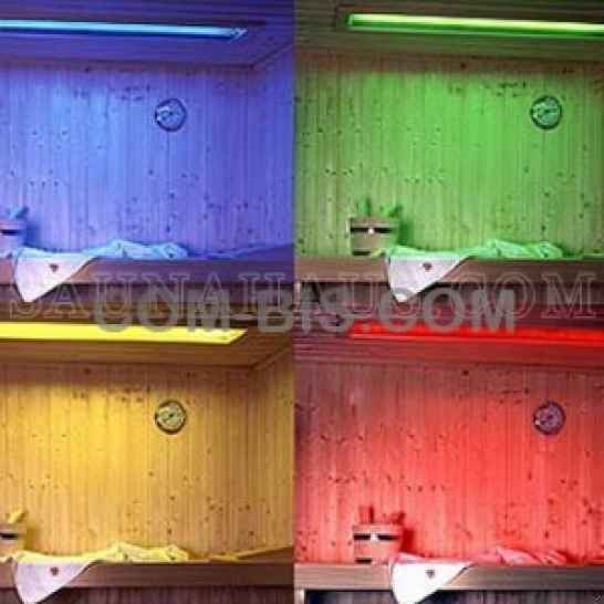 Светотерапия для сауны EOS FL 2000 K