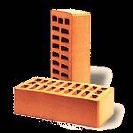 Кирпич керамический 