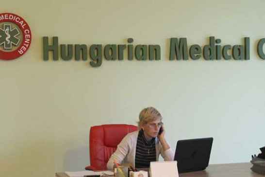 Организация лечения в клиниках Венгрии