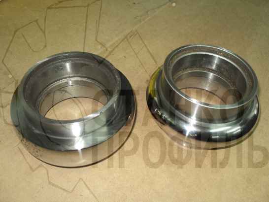 Ролики накатные для специального токарного накатаного станка РТ30101