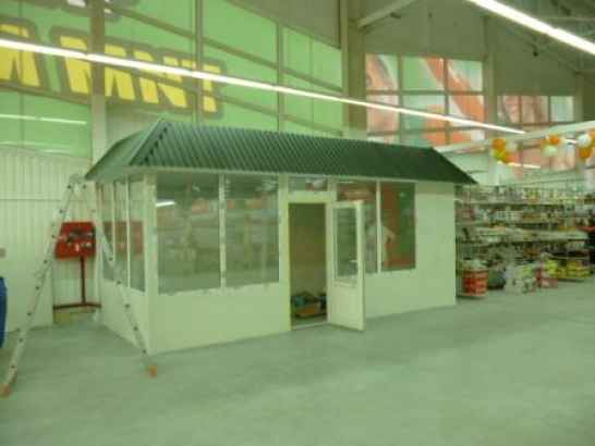 Аренда помещения 15 кв.м., г.Ивано-Франковск