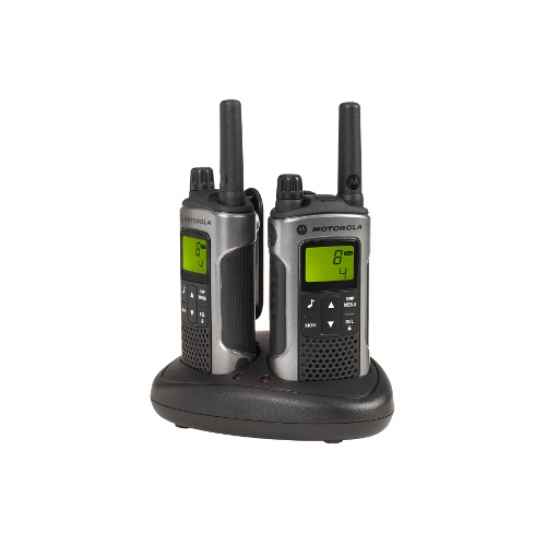 Радиостанция Motorola TLKR T80