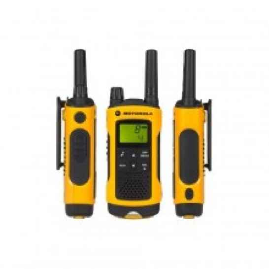 Радиостанция Motorola TLKR T80 extreme