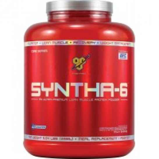 Протеиновый напиток SYNTHA-6 2270 грамм
