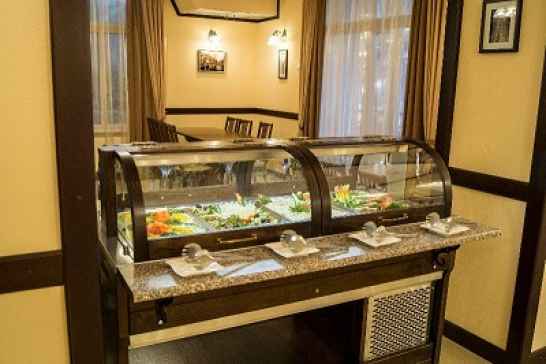 Шведская линия, 