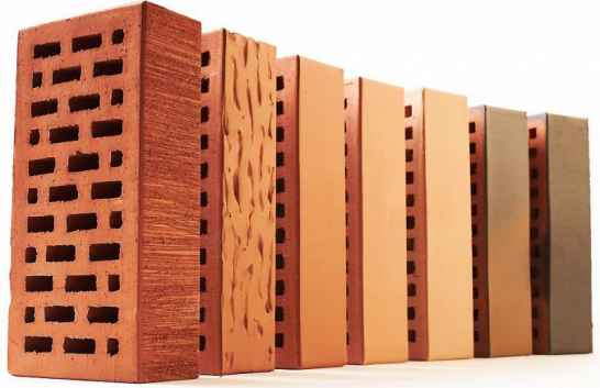 Кирпич  Голицынский м175