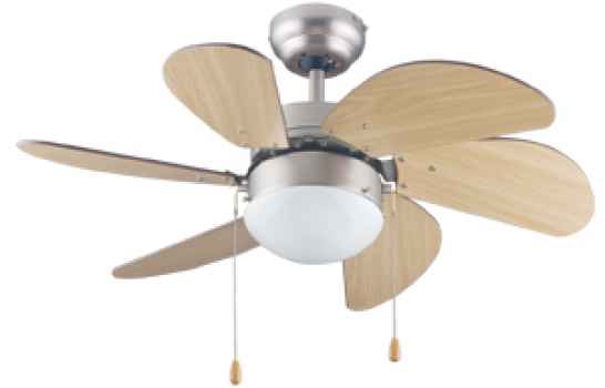 потолочный вентилятор Smart Star