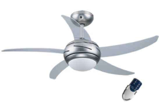 Потолочный вентилятор с пультом ДУ