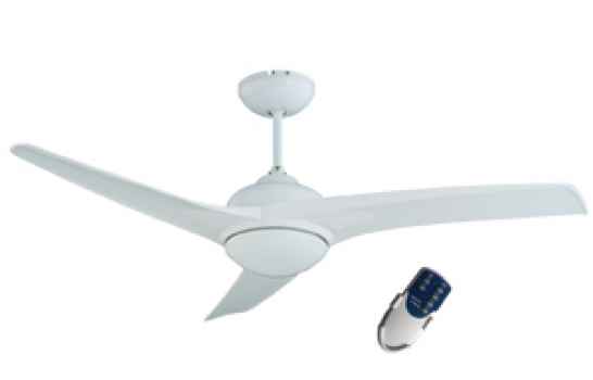 Вентилятор потолочный с плафоном Orion Star