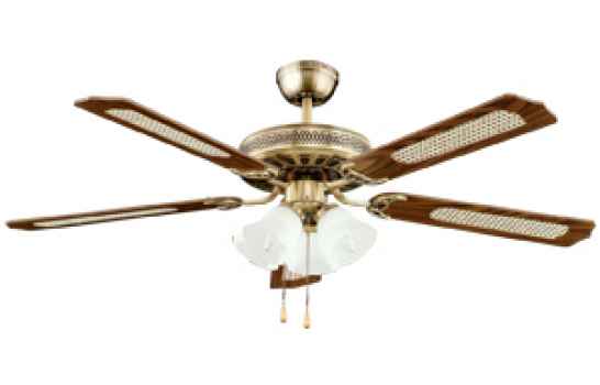 Потолочный вентилятор Antik Star