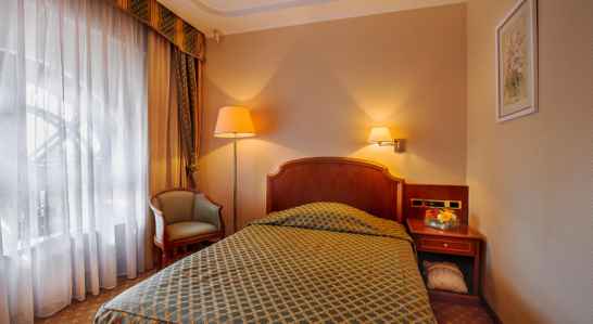 Номер Одноместный Классический, г.Ялта Отель 