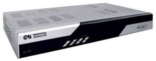 Ремонт спутникового ресивера / DVBT тюнера SD