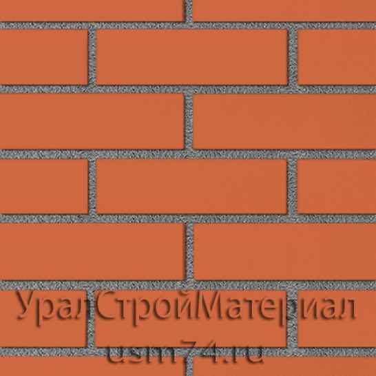 Кирпич лицевой 