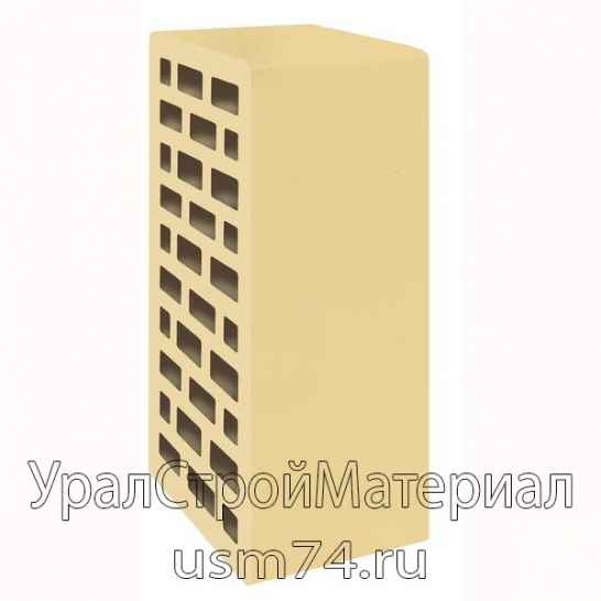 Кирпич лицевой 