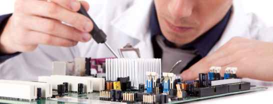 Ремонт медицинского оборудования 