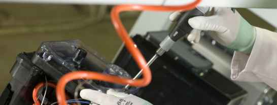 Ремонт кофеварок 