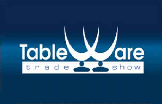 Mеждународная выставка посуды TableWare